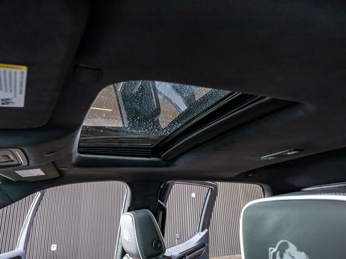 Used 2025 GMC Sierra 1500 AT4X w/ AT4X AEV Edition AWD/4WD image 30