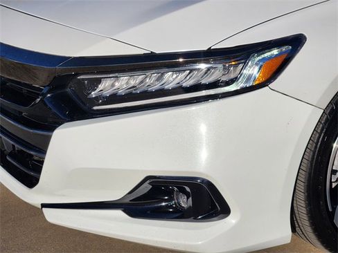 Used 2022 Honda Accord Sport image 23