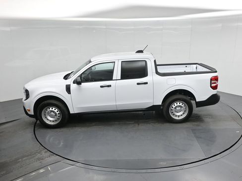 New 2026 Ford Maverick XL FWD image 40