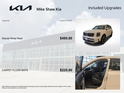 Certified 2024 Kia Telluride S FWD image 6
