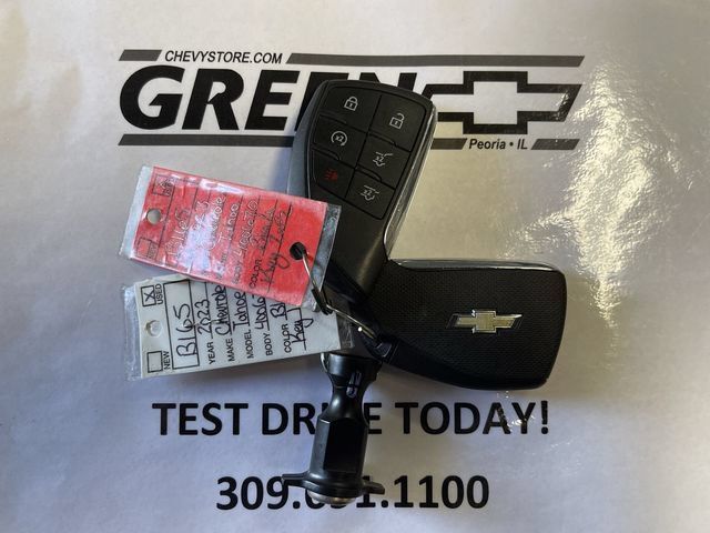 Used 2023 Chevrolet Tahoe Premier w/ Premium Package AWD/4WD image 25