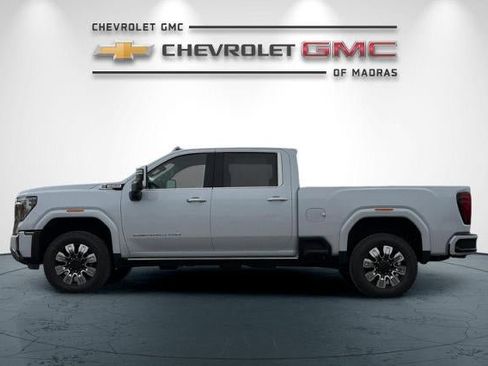 New 2026 GMC Sierra 2500 Denali w/ Denali Reserve Package AWD/4WD image 6