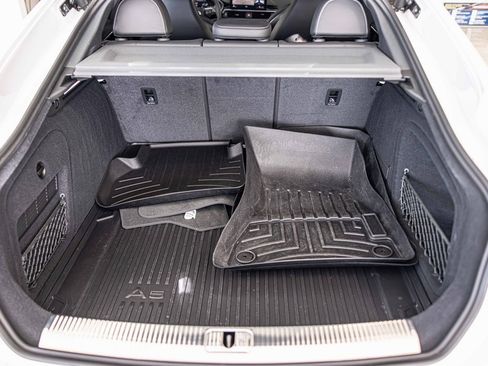 Used 2024 Audi S5 Premium Plus image 16