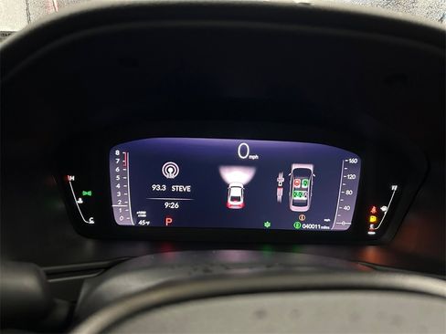 Used 2024 Honda Accord EX image 28