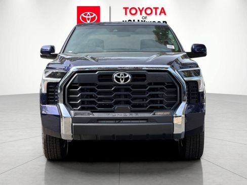 New 2026 Toyota Tundra SR5 AWD/4WD image 8
