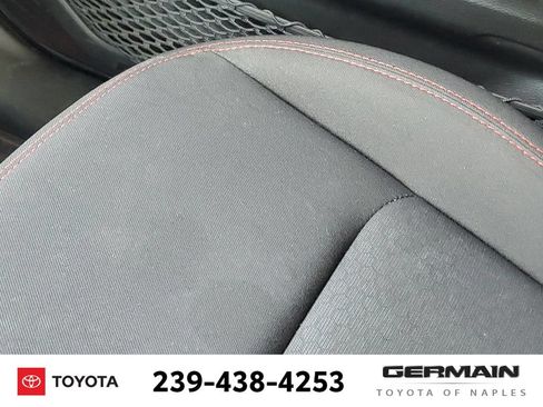 Used 2023 Jeep Gladiator Rubicon AWD/4WD image 30