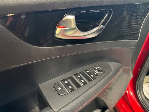 Certified 2024 Kia Forte GT w/ Option Group 015 image 14