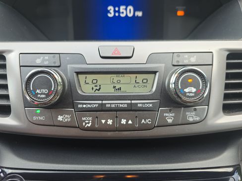 Used 2016 Honda Odyssey EX-L image 20