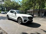 Used 2024 Genesis GV70 3.5T Sport image 2