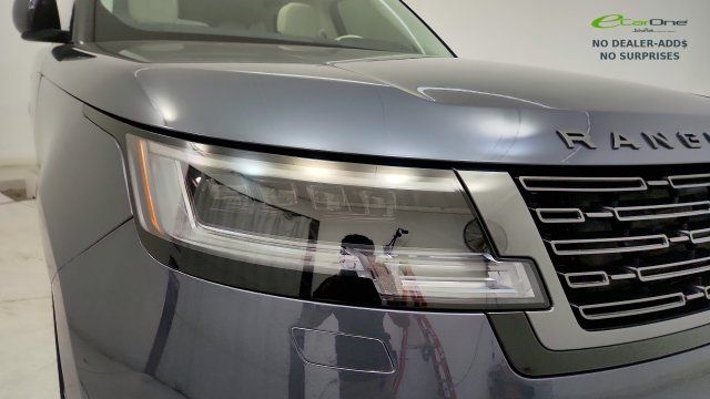 Used 2024 Land Rover Range Rover SE AWD/4WD image 22