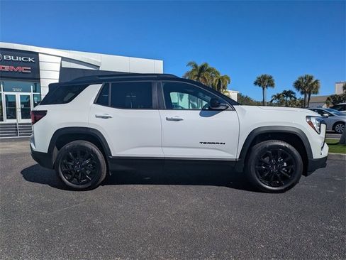 New 2026 GMC Terrain Elevation image 3