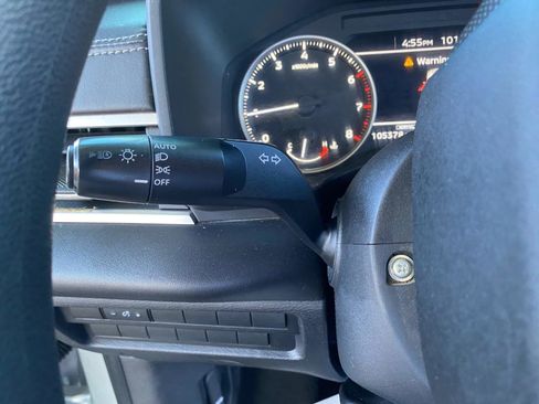 Used 2022 Mitsubishi Outlander ES image 56