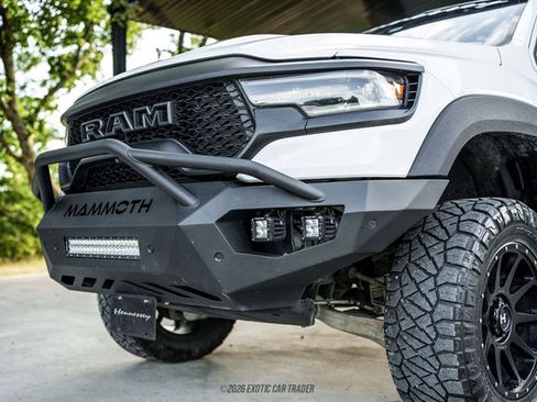 Used 2024 RAM 1500 TRX w/ TRX Level 2 Equipment Group AWD/4WD image 70
