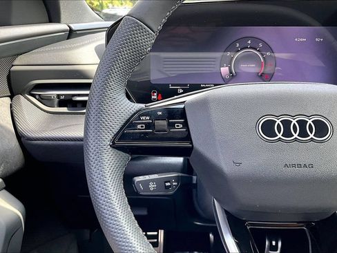 New 2026 Audi SQ5 Premium Plus AWD/4WD image 24