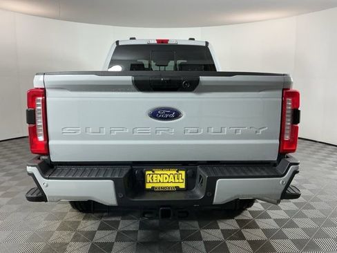 New 2026 Ford F350 XL AWD/4WD image 5