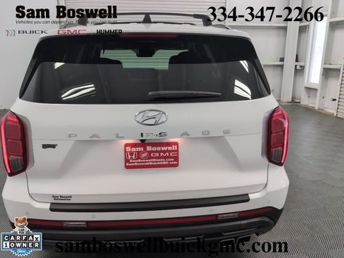Used 2024 Hyundai Palisade XRT FWD image 6