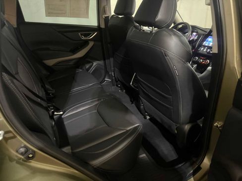 Used 2023 Subaru Forester Limited image 26