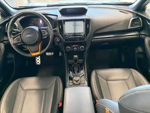 Used 2023 Subaru Forester Wilderness AWD/4WD image 18