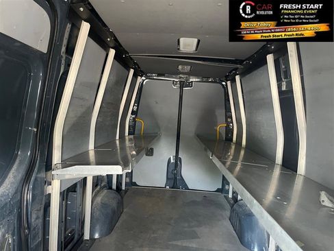 Used 2019 Mercedes-Benz Sprinter 170 image 15