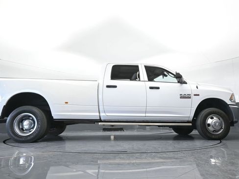 Used 2018 RAM 3500 Tradesman w/ Chrome Appearance Group image 55