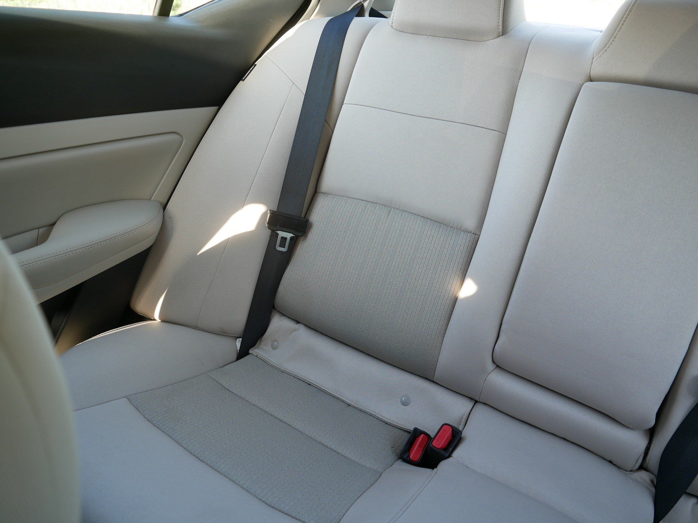 Certified 2024 Nissan Altima 2.5 SV w/ SV Premium Package AWD/4WD image 12
