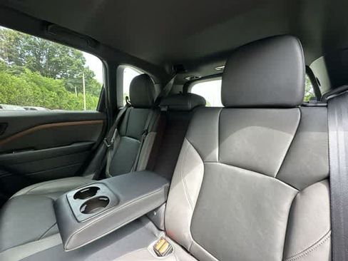 Certified 2026 Subaru Forester Sport AWD/4WD image 17