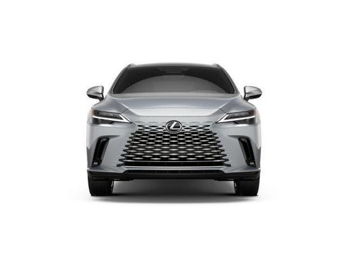 New 2026 Lexus RX 450h Luxury image 5