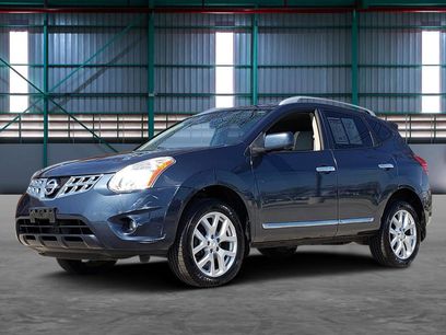 Used 2012 Nissan Rogue SL