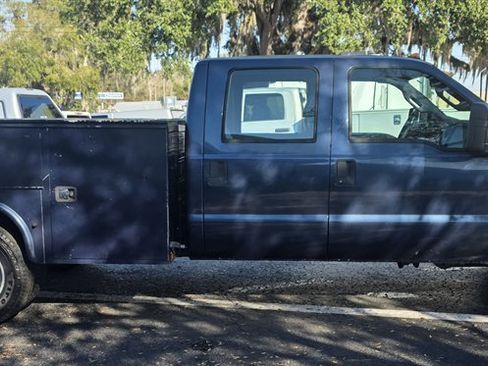 Used 2016 Ford F350 XL RWD image 10