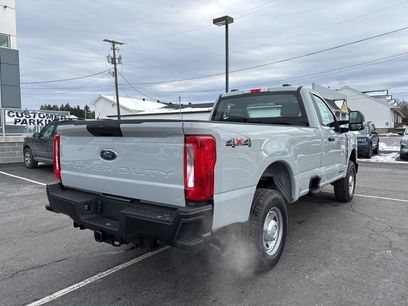 New 2026 Ford F250 XL