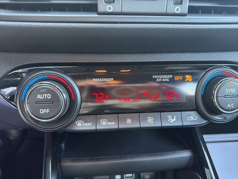 Used 2019 Kia Forte EX image 5