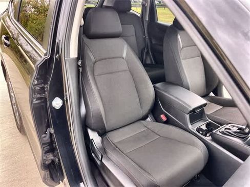 Certified 2025 Honda CR-V EX image 12