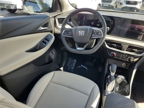 New 2026 Buick Encore GX Sport Touring w/ Comfort Package image 11