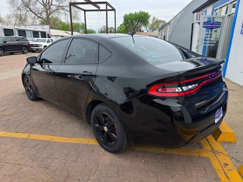 Used 2015 Dodge Dart SXT FWD image 7
