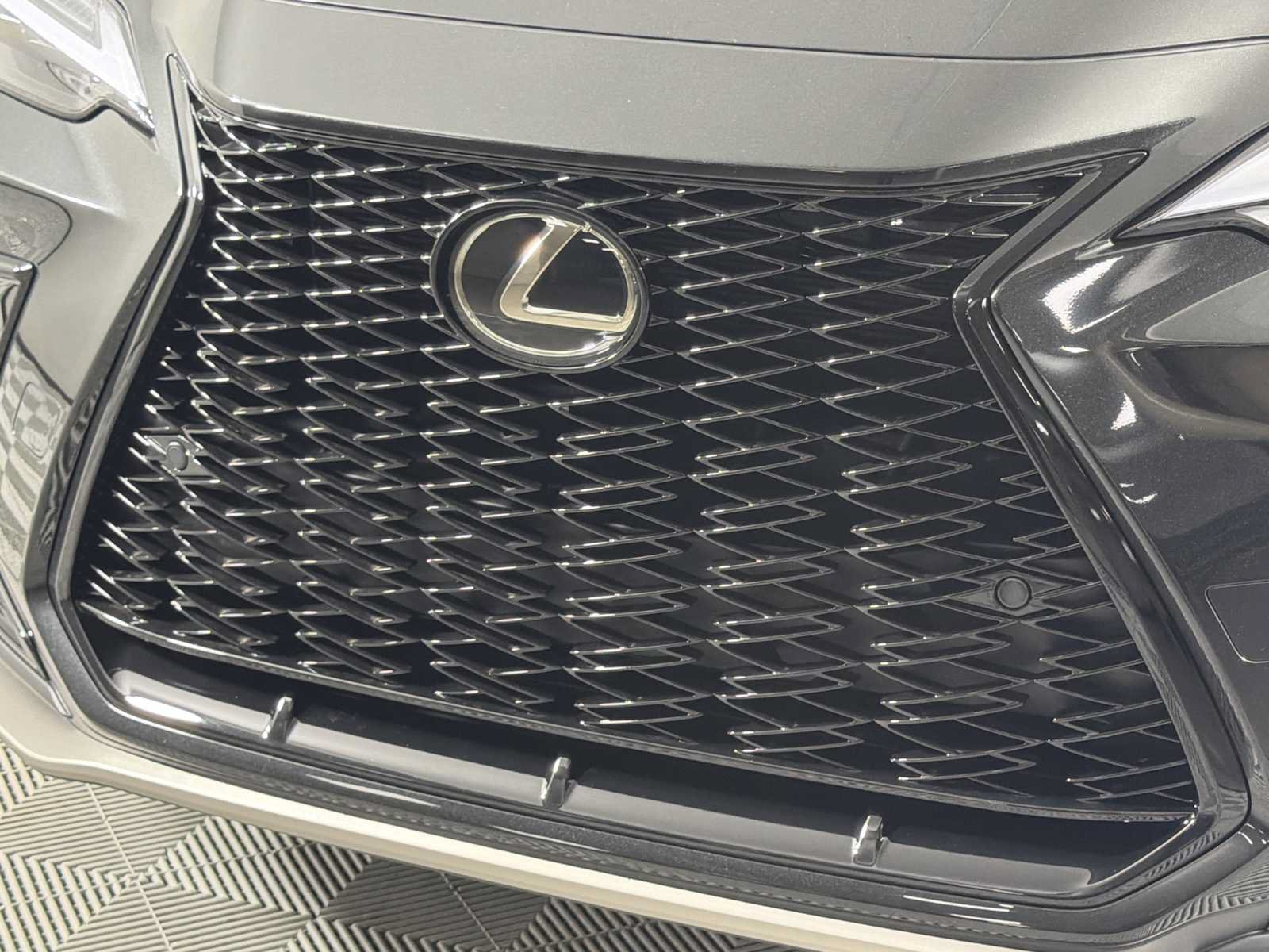 New 2026 Lexus NX 350 F Sport w/ Accessory Package (2T) AWD/4WD image 14