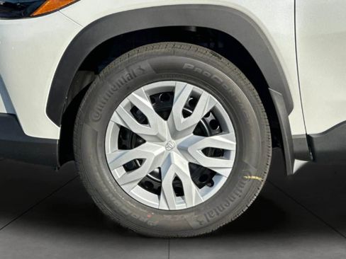 New 2026 Toyota Corolla Cross L FWD image 32