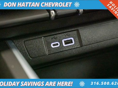 New 2026 Chevrolet Colorado Trail Boss image 13