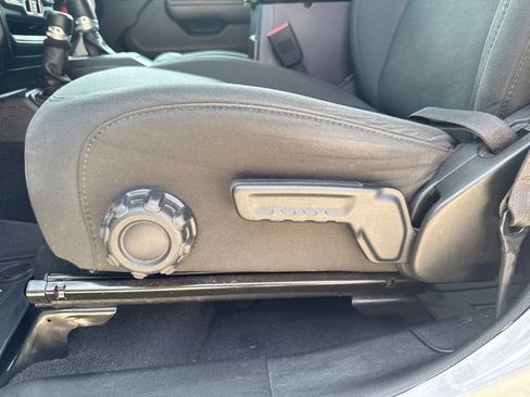 Used 2020 Jeep Wrangler Unlimited Sport S AWD/4WD image 26
