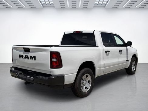 New 2026 RAM 1500 Tradesman RWD image 3