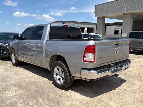 Used 2021 RAM 1500 Lone Star RWD image 3