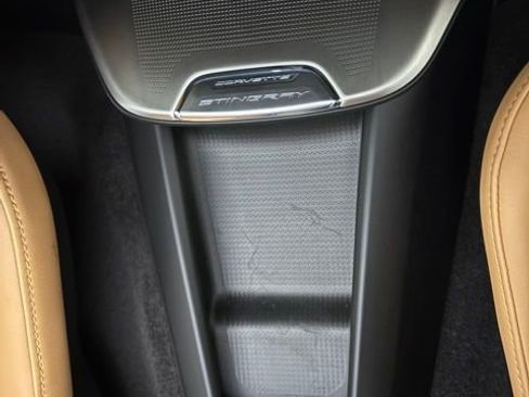 Used 2024 Chevrolet Corvette Stingray w/ Z51 Performance Package image 27