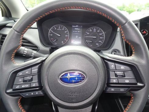 Used 2024 Subaru Crosstrek 2.5i Limited w/ Crosstrek Mirror Package AWD/4WD image 21