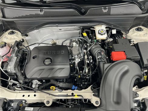 New 2026 Chevrolet TrailBlazer RS w/ Convenience Package image 28