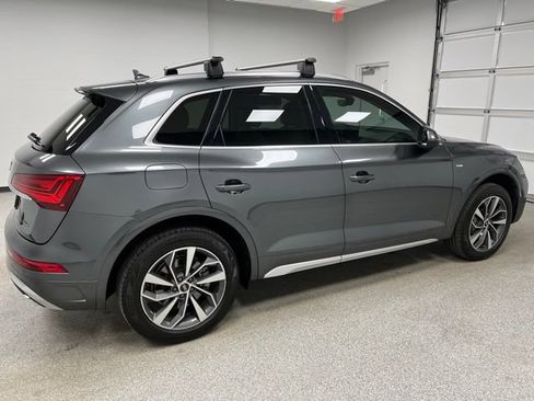 Used 2022 Audi Q5 2.0T Premium Plus AWD/4WD image 10