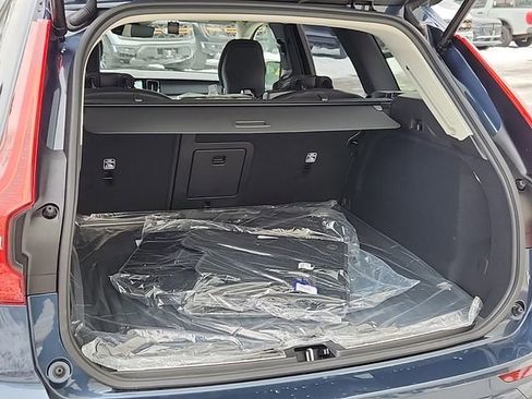 New 2025 Volvo XC60 B5 Plus w/ Climate Package image 13