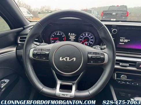 Used 2023 Kia K5 GT image 26