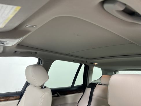 Used 2016 BMW X3 xDrive35i image 18