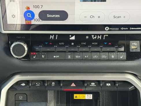 Used 2023 Toyota Tundra Platinum w/ Advanced Package image 44