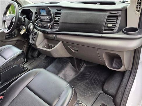 Used 2020 Ford Transit 150 Low Roof w/ Load Area Protection Package RWD image 20