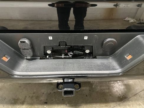 Used 2020 Chevrolet Silverado 1500 RST w/ All-Star Edition image 31